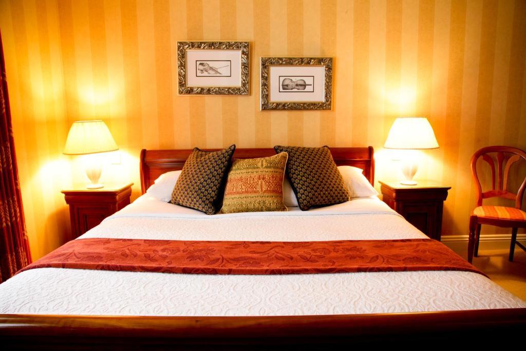 Ardmore Country House Вэстпорт Номер фото